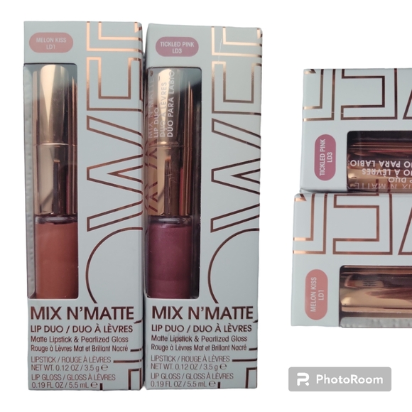 FLOWERbyDREW MakeUp Bundle - Picture 2 of 6